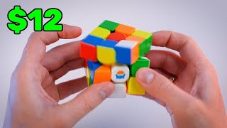 Perfect 12 Cube for practice [upl. by Nner689]