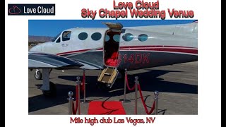 Mile high club Las Vegas NV [upl. by Kushner]