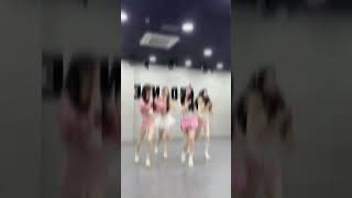 Suining FZ dance sweet girl collection apt Park Chae Young Martian brother [upl. by Anaiq]