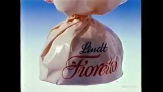 Lindt Fioretto Werbung 1987 [upl. by Hezekiah]