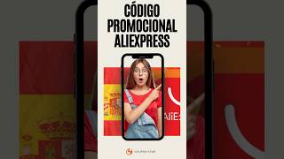 Código Promocional Aliexpress Octubre 2024 aliexpress [upl. by Hildy738]