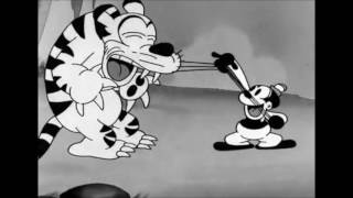 Congo Jazz  Looney Tunes HD [upl. by Downey]