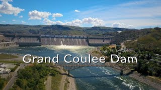 Grand Coulee Dam [upl. by Barnet811]