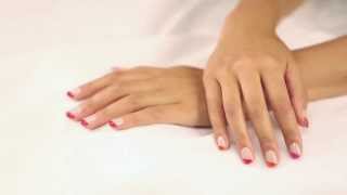 essie Tipp DiagoNails Tutorial [upl. by Hachman]