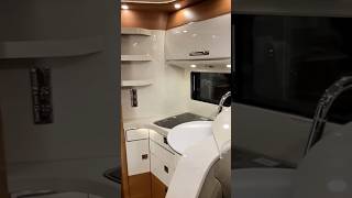 Unleash Freedom 🚐✨  Carthago’s Integrated Motorhome motorhome rv [upl. by Aieken]