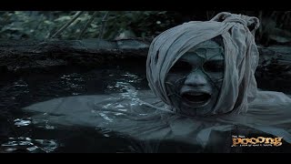 THE REAL POCONG  FILM HOROR TERBARU 2021 FULL MOVIE BIOSKOP INDONESIA [upl. by Eidaj133]