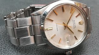 ⌚ Il Rolex più Economico [upl. by Tilly386]