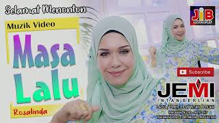 Rosalinda  Masa Lalu Official Music Video [upl. by Sewell451]