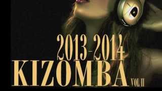 MIX KIZOMBA TARRAXINHA quotmixtape party mindquot 2013 2014 [upl. by Einama]