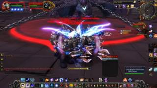 Iron dwarf medium rare Achievement solo 25 or 10 in one shot easy Method 703 Legion Razor fang [upl. by Medardas]