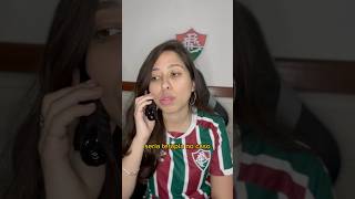 ALÔ SÓCIO TORCEDOR fluminense memefutebol [upl. by Eidarb]