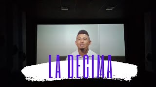 Documental quotLA DECIMAquot Junior de Barranquilla [upl. by Violetta]