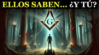 GRADO 33 REVELADO SECRETOS que Solo los Elegidos Ven [upl. by Xino591]