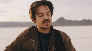 Milky Chance  Peripeteia Live at Great Salt Lake Desert [upl. by Anaujik197]