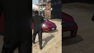 GTA 5 Merryweather Heist Mission Trevor is Insane PC Gameplay [upl. by Bouchard]