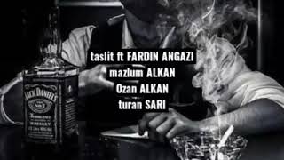 TASLIAT FARDIN ANGAZI [upl. by Yrevi]