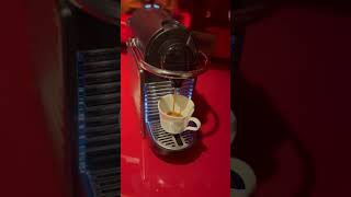 Coffee Machine coffee coffeelover coffeemachine fivestarhotel taiwan [upl. by Gariepy]