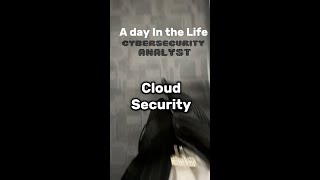 Its time to think about your Cloud Security [upl. by Aihset]