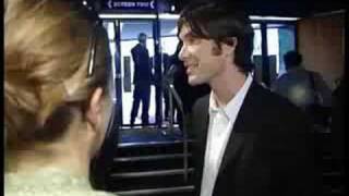 Cillian Murphy Documentary  Stars  BroadbandTV [upl. by Martell]