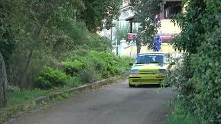 MANAZZUBERTOLETTI 4° RALLY TERRA SARDA STORICO 2024 BY TOP VIDEO DI ABATE LELLO [upl. by Tedra958]