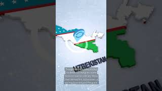 Unraveling Uzbekistans Darkest Secrets and Ancient Legends yeti uzbekistan mystries ytshorts [upl. by Pain]