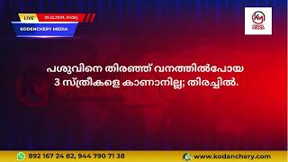 29112024  പ്രഭാത വാർത്ത കോടഞ്ചേരി മീഡിയ [upl. by Danete]