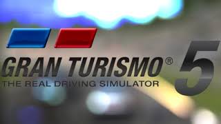 8va Curves  Gran Turismo 5 OST Slowed  Reverbed [upl. by Ellenehs]