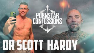 Porn Star Confessions  Dr Scott Hardy Episode 127 [upl. by Dyoll]