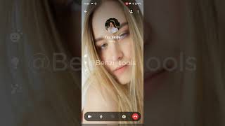 Tutorial  How to Fake Camera Messenger  Virtual Camera  App GhostCam V1324 Shorts [upl. by Isiah133]