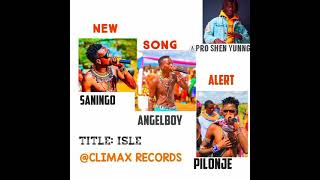 ISILE ANGELBOY X PILAZ PILONJE X SANINGO [upl. by Aital91]