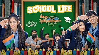 School Life 😂 15 August Special  Yash Choudhary [upl. by Ailaht]