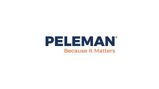 Welcome to Peleman Industries USA [upl. by Ner695]