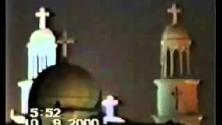 Virgin Mary appearance in Assiut Egypt 2000 Who is God [upl. by Olcott]