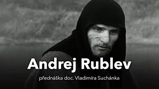 Vladimír Suchánek Andrej Rublev 1966 [upl. by Settle]