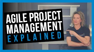 What is Agile Project Management Benefits  Pitfalls [upl. by Larimore931]