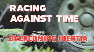 Racing Against Time  Overcoming Inertia  Ep02  motivation [upl. by Llenna]