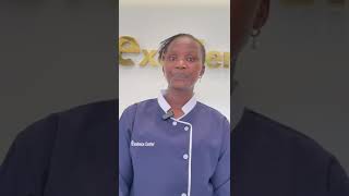 JANE AKIA Ugandan Maid  housemaids nanny domestichelpers maid [upl. by Skoorb]