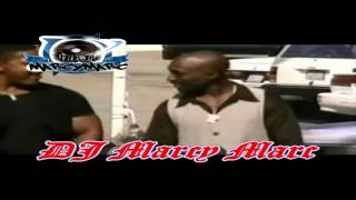 2pac  Life Goes On DJ Marcy Marc Remix Canon In D [upl. by Halyhs]