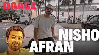 Afran Nisho Boss 🔥 Afran Nisho Movie Update  Afran Nisho New Movie Update  Daagi Movie Afran Nisho [upl. by Afihtan]