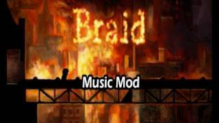 Braid Music  Generativity [upl. by Waxman]