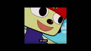 parappa the rapper intro song but the first minute is filled with semi cursed images of parrapa [upl. by Kerrill]