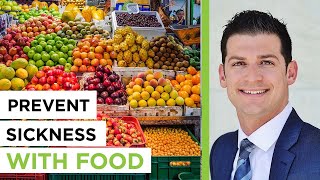 Nutrition to Improve Immunity  with Dr James DiNicolantonio  The Empowering Neurologist EP 116 [upl. by Reina]