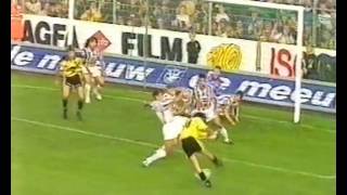 Lierse kampioen 19961997 van de eerste tot de laatste minuut [upl. by Lledra]