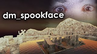 HalfLifes Spookiest Map [upl. by Gerbold]