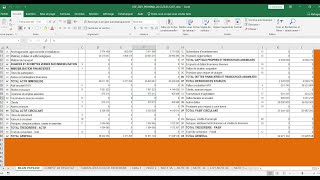 OBTENIR LE NOUVEAU FORMAT DE TELEVERSEMENT DGI 2024 [upl. by Deborath]