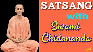 MELODIOUS Bhajans by Swami Chidananda [upl. by Sherl751]