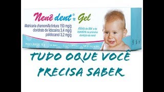 🌟 NENE DENT TUDO QUE VOCÊ PRECISA SABER [upl. by Adnirak]