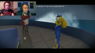 Octodad  Dadliest Catch Part 8  WE GET LAID [upl. by Nenerb]