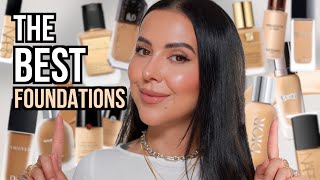 quotBest Foundationsquot Sold at Sephora [upl. by Haughay]