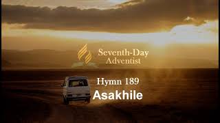 ASAKHILE  UKrestu Esihlabelelweni  SeventhDay Adventist Music [upl. by Shrier]